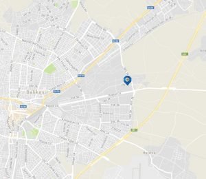 balıkesir araç muayene istasyonu