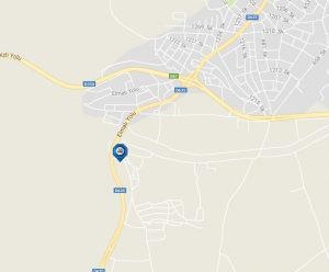 korkuteli araç muayene istasyonu