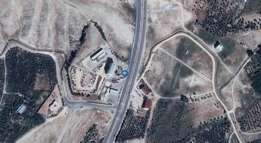 Mut Araç Muayene İstasyonu randevu